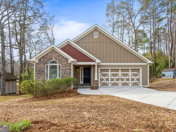 270 Norman Rd, Covington, GA 30014