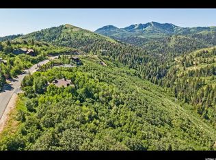 7136 Canyon Dr, Park City, UT 84098