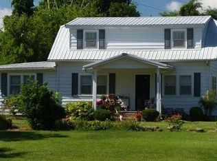 125 Lone Valley Rd, Gilbertsville, KY 42044