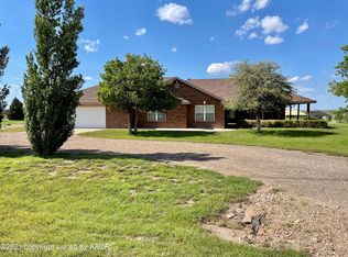 19300 Stoney Ridge Dr, Amarillo, TX 79124