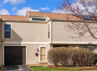 2052 Quail Ridge St, Columbus, OH 43229