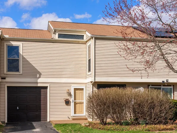 2052 Quail Ridge St, Columbus, OH 43229
