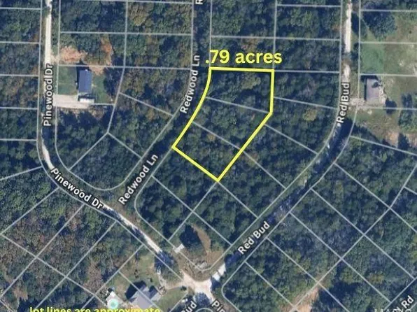 3818-3826 Redwood Ln, Catawissa, MO 63015