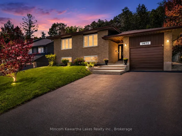1071 Danita Blvd, Peterborough, ON K9J 7K7