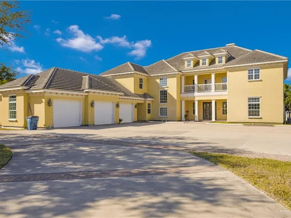 731 Lion Lake Dr S, Weslaco, TX 78596