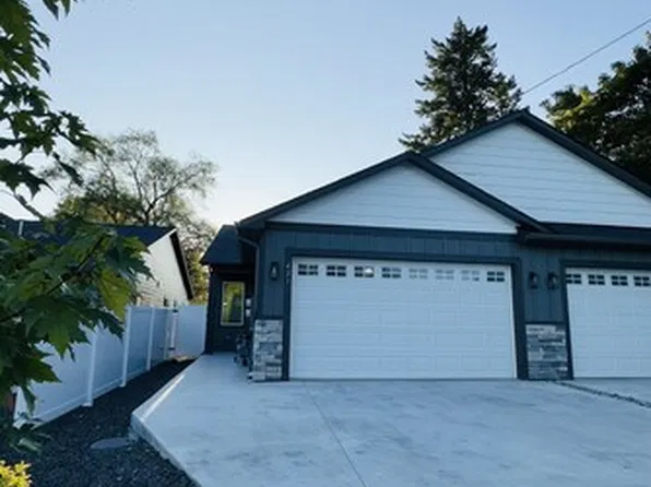 421 N Progress Rd, Spokane Valley, WA 99037