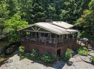 134 Reece Creek Rd E, Blairsville, GA 30512