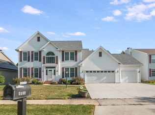 4406 Crossgate Dr, Champaign, IL 61822