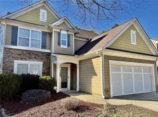 3747 Uppark Dr, Atlanta, GA 30349