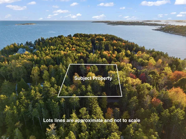 Lot 16 Ferris Road, Harpswell, ME 04066