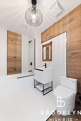 Rented by Brooklyn High Rise LLC | media 19