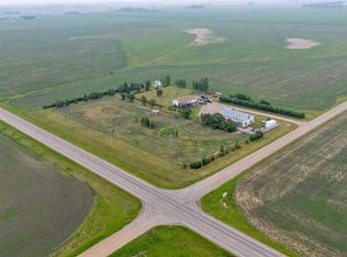 31275 W Range Road 13, Mountain View County, AB T0M 0W0