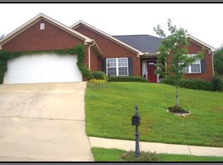 3108 Wisteria Ln, Northport, AL 35473