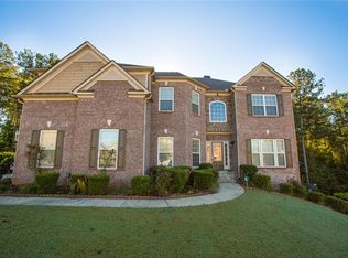3848 Spring Place Ct, Loganville, GA 30052