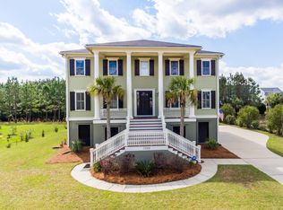2416 Bending Oak Loop, Mount Pleasant, SC 29466