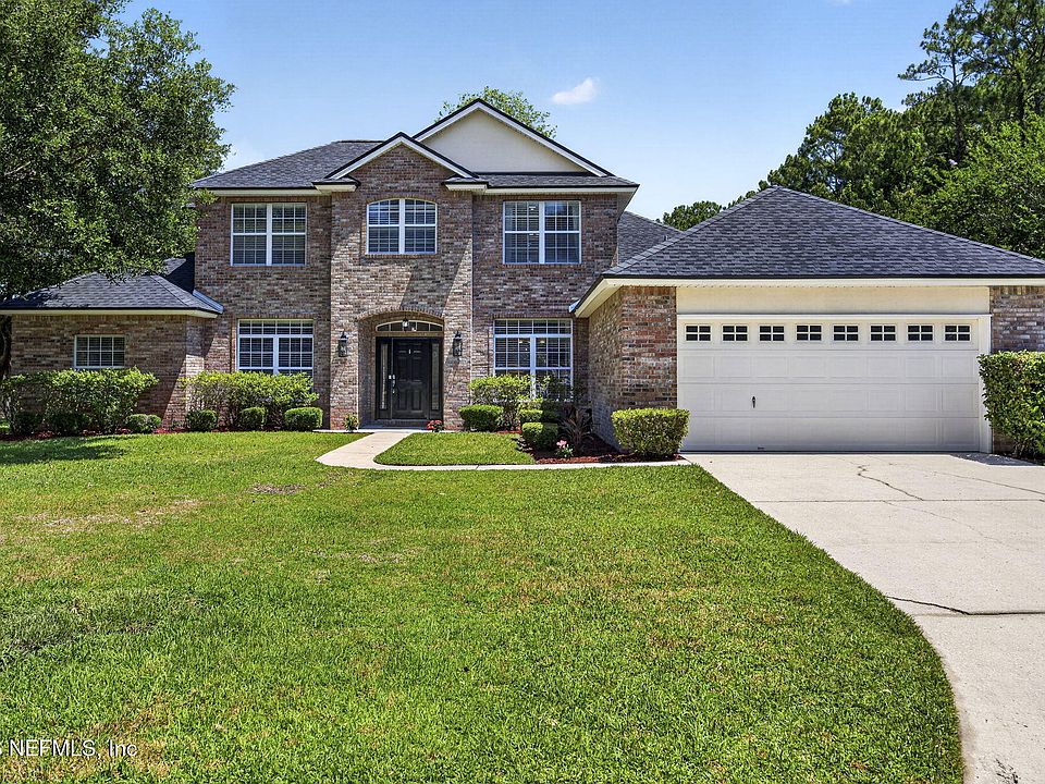 1st image of 1700 ANTLER HILL Court