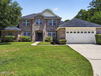 1700 ANTLER HILL Court, Saint Augustine, FL, 32092