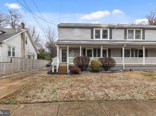 129 Spring St, Woodbury, NJ 08096