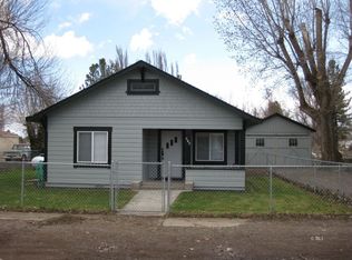 415 E Modoc St, Alturas, CA 96101