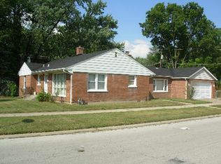14643 Dearborn St, Dolton, IL