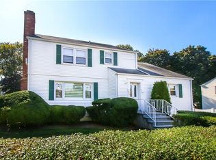 50 Ackerman Pl #2, Scarsdale, NY 10583