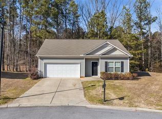 15 Grandberry Ct SW, Rome, GA 30165