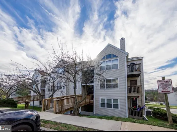 5630 Ringwood Dr #F-714, Halethorpe, MD 21227