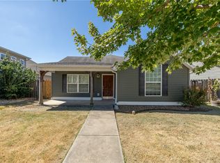 4535 W Sweetgum Ln, Fayetteville, AR 72704