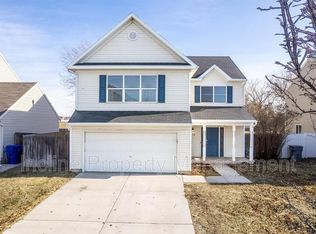 15 S Perth St, Saratoga Springs, UT 84043