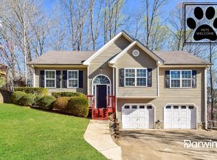 226 Julia Lynn Ln, Acworth, GA 30102