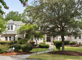 1796 Candle Ridge Ln SE, Bolivia, NC 28422