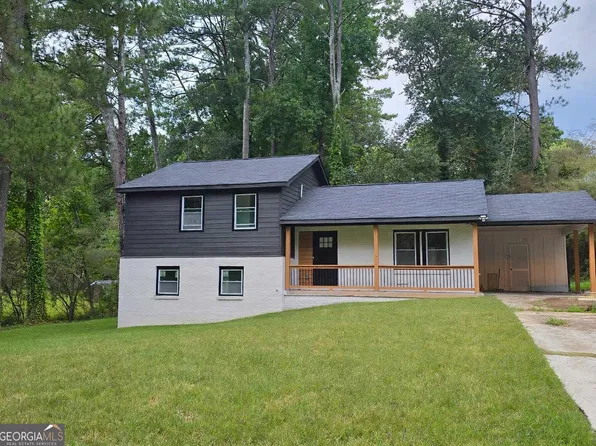 4334 Wesjay Ln, Decatur, GA 30035