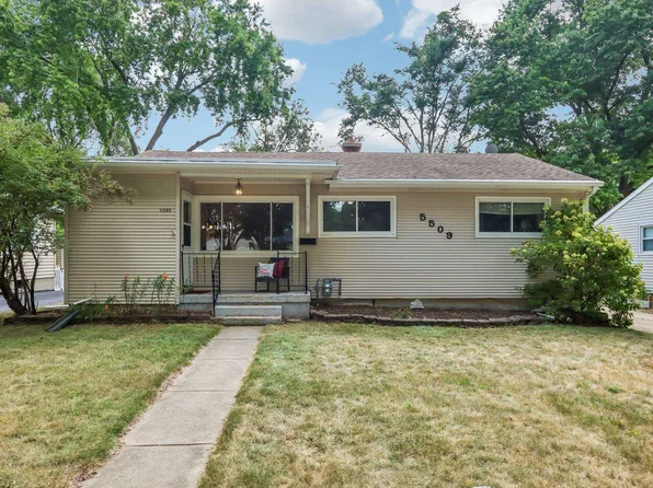 5509 Dahlen Dr, Madison, WI 53705