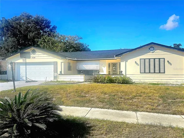 1834 MULBERRYWOOD COURT, ORLANDO, FL 32818