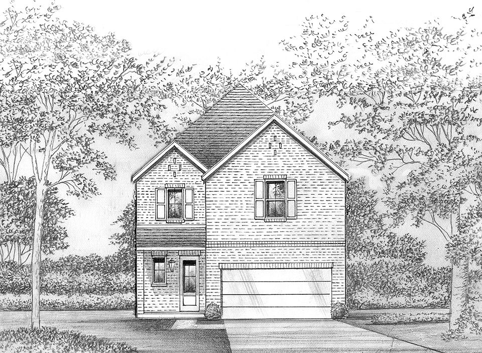 Elevation A