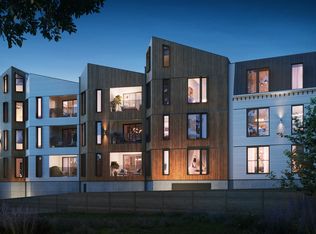 22 High St #102, Boston, MA 02122