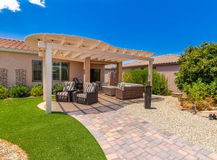 19613 N Wasson Peak Dr, Surprise, AZ 85387