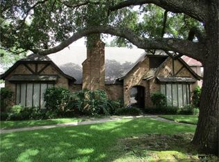 4322 Argentina Cir, Pasadena, TX 77504