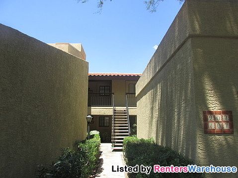 1st image of 8314 N 21st Dr Unit 207