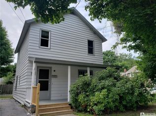 83 Cushing St, Fredonia, NY 14063