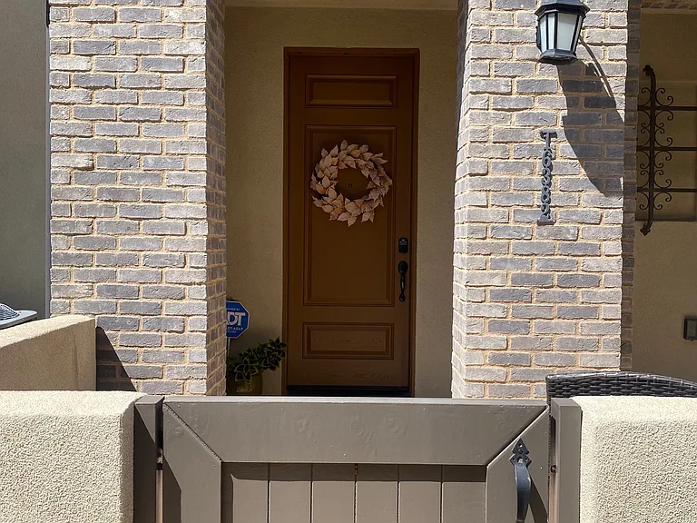 Entryway