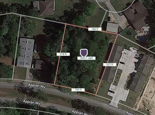 0 Reserve H Trl #1-9, New Caney, TX 77357