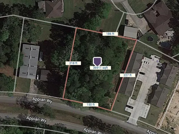 0 Reserve H Trl #1-9, New Caney, TX 77357