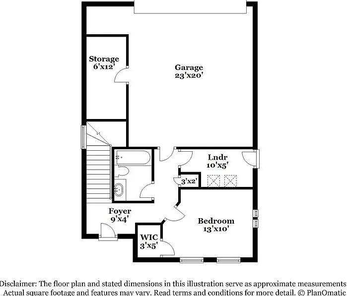 4 bed, 3.0 bath, 1595 sqft, $2,970 — Photo 4