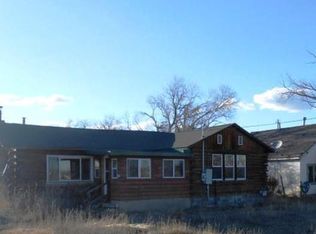 58 S Ranney St, Craig, CO 81625