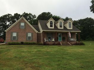 220 Roper Cv, Byhalia, MS 38611