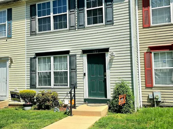 127 Sycamore Dr, North East, MD 21901