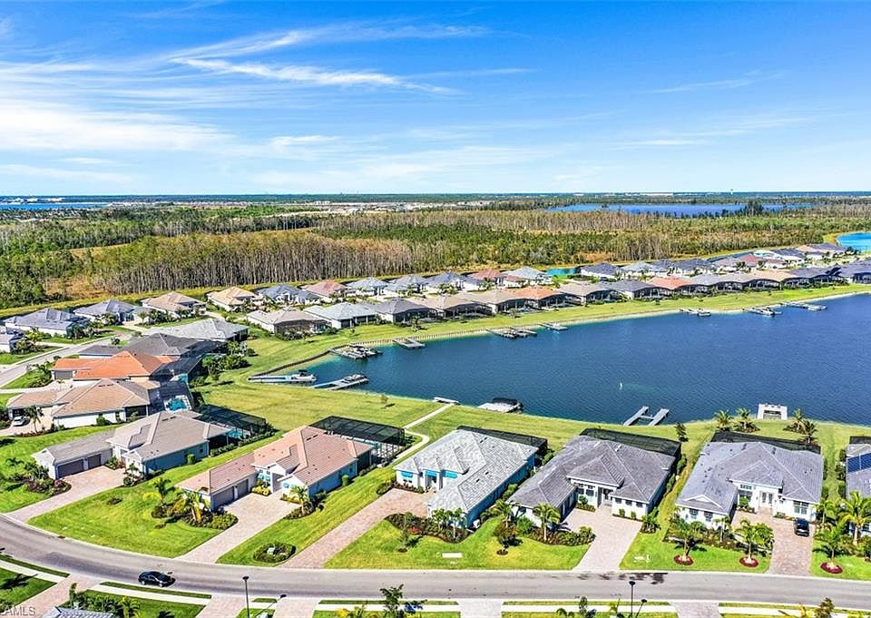 18389 Wildblue Blvd, Fort Myers, FL 33913 Zillow
