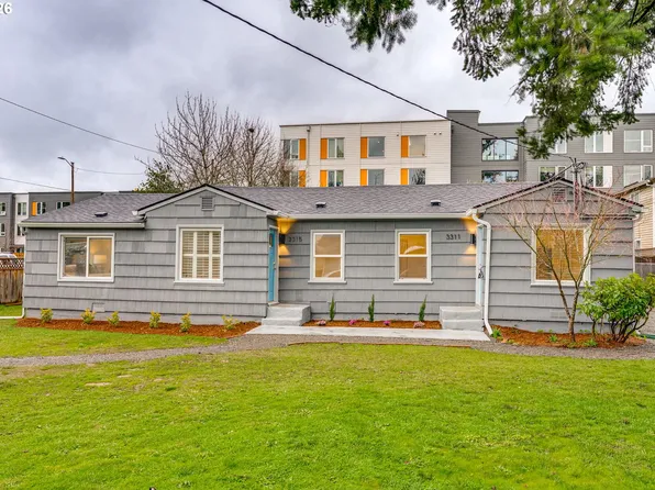 3311-3315 SE 127th Pl, Portland, OR 97236