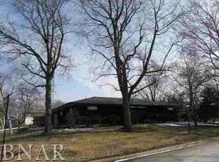 208 William Dr, Normal, IL 61761